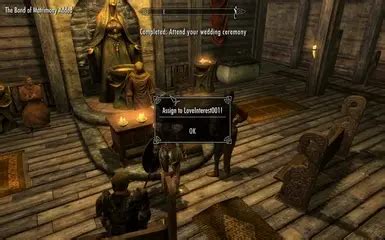 multiple marriages skyrim.